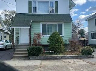 443 3rd St FLOOR 2, Schenectady, NY 12306