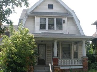 149 E Central Ave, Toledo, OH 43608