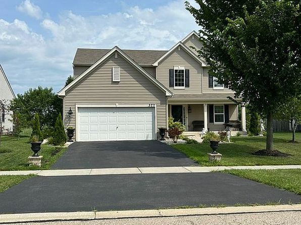 377 Fieldstone Dr