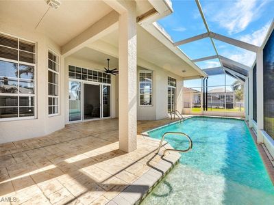 4716 SW 23rd Ave, Cape Coral, FL, 33914