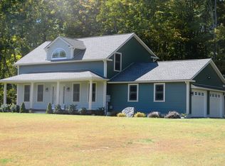 206 Orchard Hill Rd, Pomfret Center, CT 06259