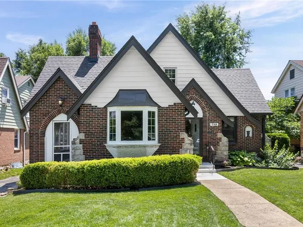 715 E Gregory Blvd, Kansas City, MO 64131