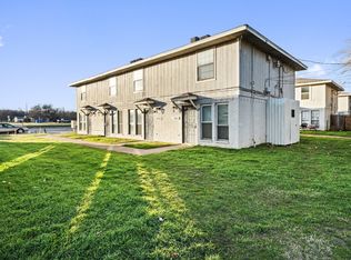 4926 Flamingo Rd, Fort Worth, TX 76119