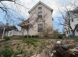 214 S 8th St, New Castle, IN