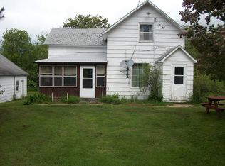 W12186 Cemetery Rd, Bruce, WI 54819