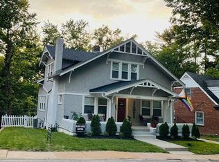 1073 N Jackson Ave, Saint Louis, MO