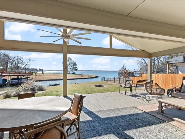 127 Autumn Wood Trl, Gun Barrel City, TX 75156