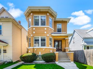 2410 N Lorel Ave, Chicago, IL