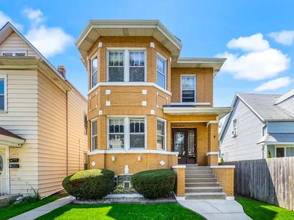 2410 N Lorel Ave, Chicago, IL 60639