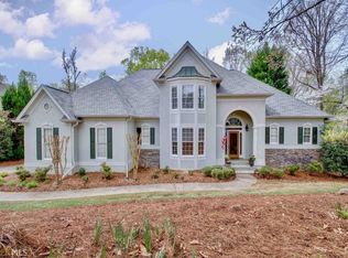 609 Wingspread, Peachtree City, GA 30269