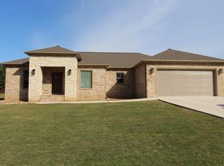 129 Resource Dr, Sheridan, AR 72150