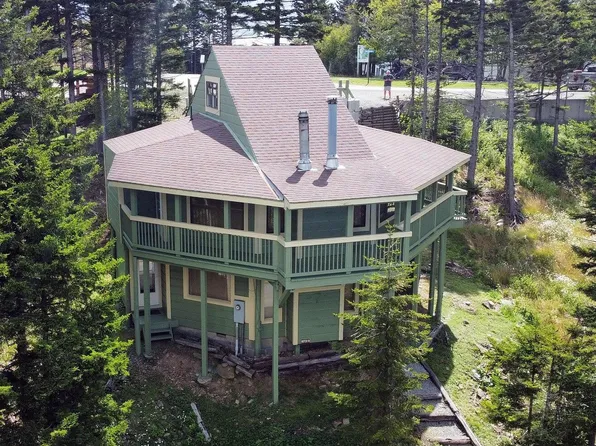 81 Sundown Dr, Slatyfork, WV 26291