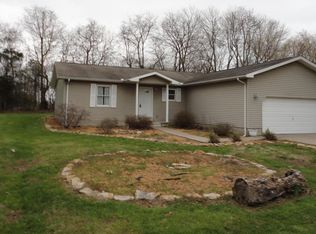 709 Mulberry St, Goreville, IL 62939