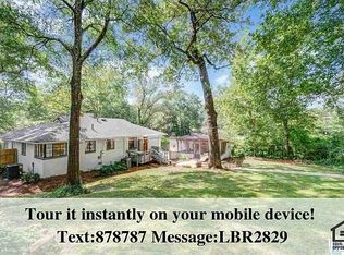 335 Edgeview Ave, Homewood, AL 35209