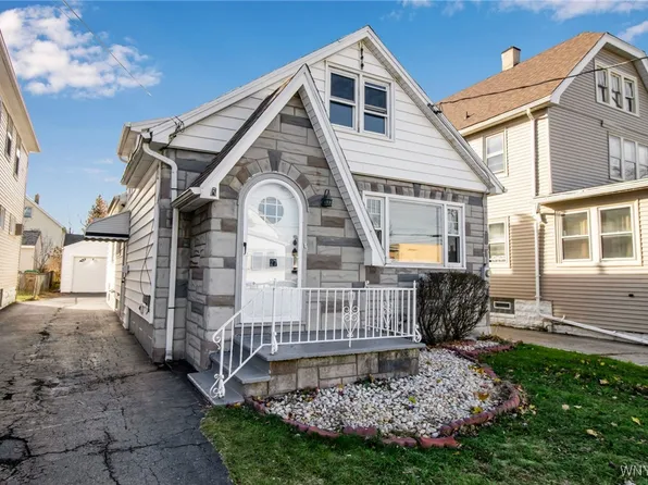 27 Adlon Pl, Buffalo, NY 14225