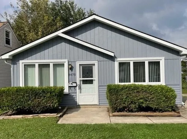 8475 Essex Ave, Warren, MI 48089