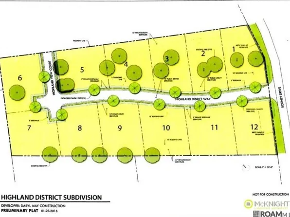 7805 Highland District Way, Baton Rouge, LA 70808