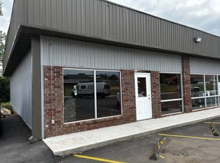 1151 S Rogers St UNIT 2, Clarksville, AR 72830