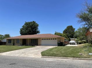 709 Stricklen Ave, Del Rio, TX 78840