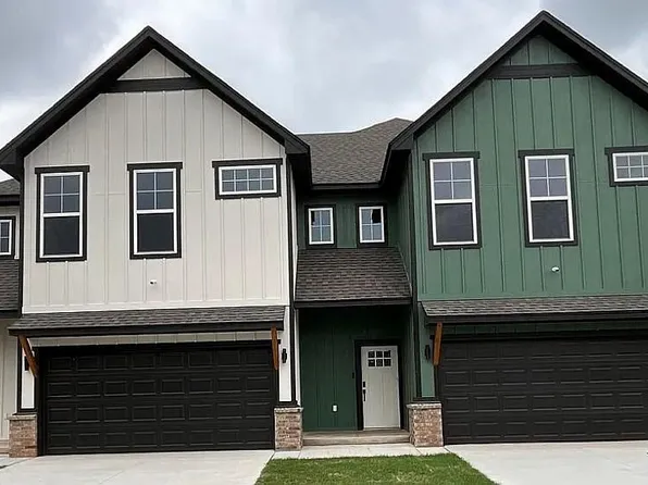 4617 East Ave, Oklahoma City, OK 73129