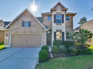 29931 Saw Oaks Dr, Magnolia, TX 77355