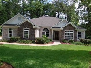 4618 Oakshire Ct, Tallahassee, FL 32309