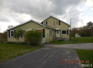 5615 N Us Highway 35, Winamac, IN 46996