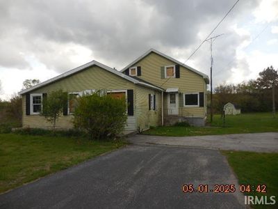 5615 N Us Highway 35, Winamac, IN, 46996