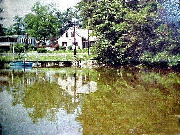 nonriperian waterfront
