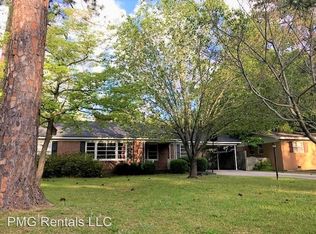 507 Park Ave, Statesboro, GA 30458