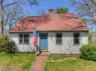 66 Three Ponds Dr, Centerville, MA 02632