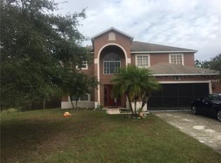727 Hawk Ln, Poinciana, FL 34759