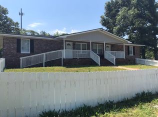 37 Griggs Rd #A, Fort Mitchell, AL 36856