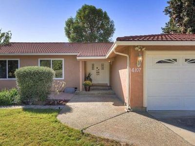 4107 Beebe Cir, San Jose, CA, 95135