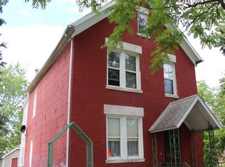 12628 S Page St, Calumet Park, IL 60827