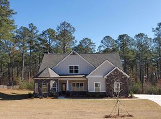 188 Newberry Estates Xing #3-86, Senoia, GA 30276