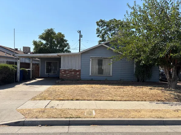 4676 E Church Ave, Fresno, CA 93725