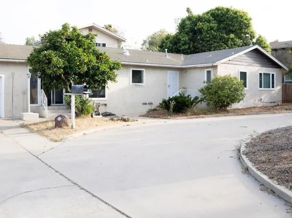 2171 Leon Ave, San Diego, CA 92154