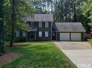 8805 Brandon Station Rd, Raleigh, NC 27613