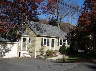 66 Great Woods Rd, Saugus, MA 01906
