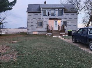 316 W 4th St, Whittemore, MI 48770