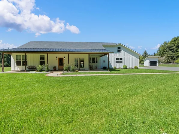 300 Critters Way, Crescent City, CA 95531