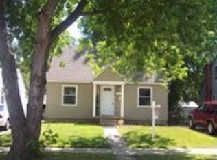 4259 Winifred St, Wayne, MI 48184