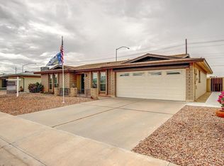 4156 E Calypso Ave, Mesa, AZ 85206