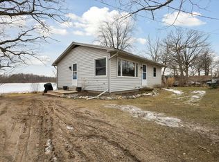 639 W Ruby Rd, Sheridan, MI 48884