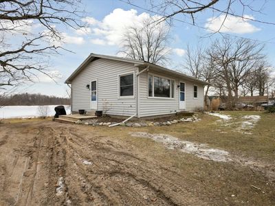 639 W Ruby Rd, Sheridan, MI, 48884