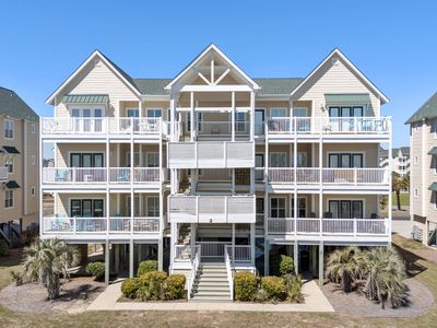 2 Jan Street SW # B, Ocean Isle Beach, NC, 28469