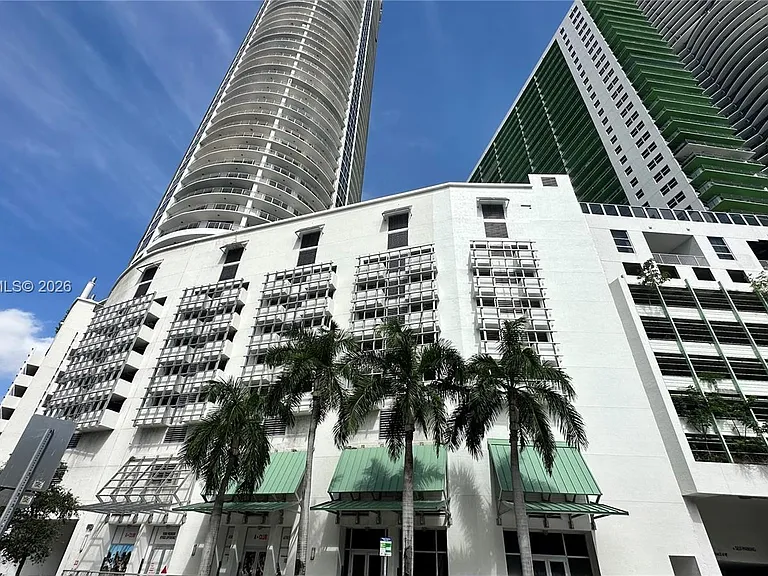 1750 N Bayshore Dr #2607 — Photo 16