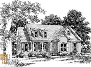1152 Terrapin Ct, Watkinsville, GA 30677