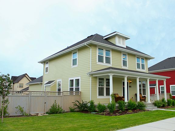2nd image of 10449 S Redknife Dr.